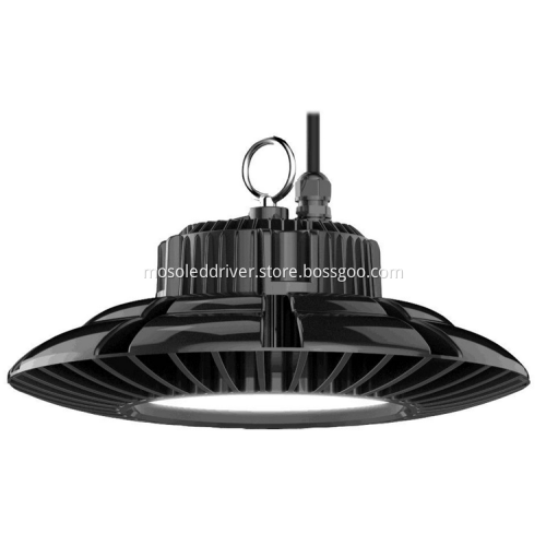 UFO IP67 LED Driver with CE/ENEC Certification